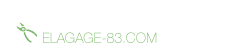 Élagage 83 Logo
