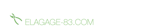 Logo élagage Var